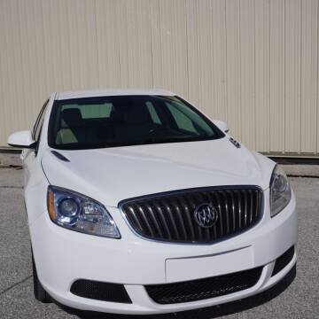 2016 Buick Verano for sale at EAST 30 MOTOR COMPANY in New Haven IN