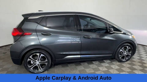 2017 Chevrolet Bolt EV Premier