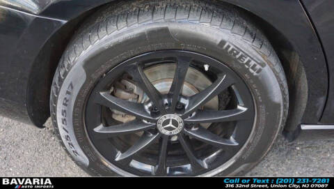 2019 Mercedes-Benz A-Class A 220 4MATIC