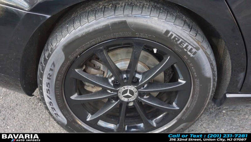 2019 Mercedes-Benz A-Class A 220 4MATIC