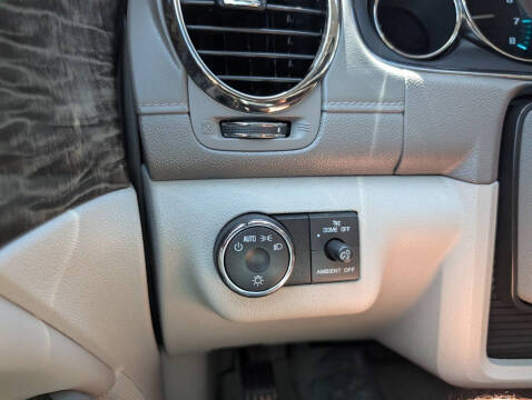 2014 Buick Enclave Leather