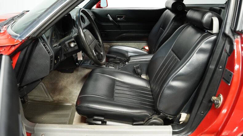 1982 Datsun 280ZX GL