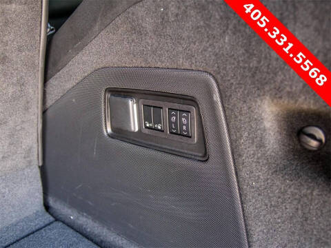 2023 Cadillac Escalade-V