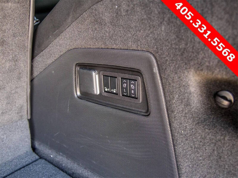 2023 Cadillac Escalade-V