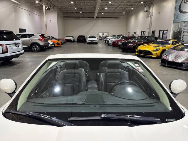 2008 Jaguar XK-Series XKR