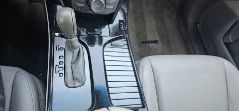 2008 Acura MDX SH-AWD w/Tech