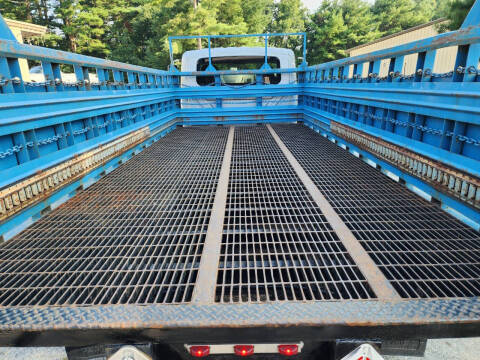 2003 International 4400