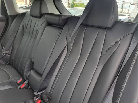 2026 Acura ADX