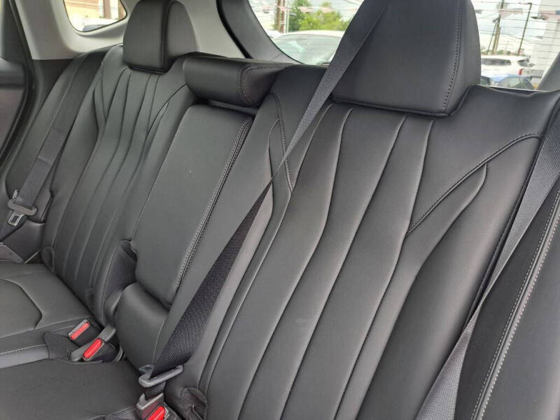 2026 Acura ADX