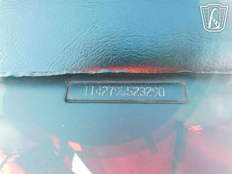 1969 Chevrolet Nova