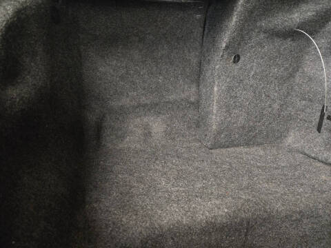 1997 Lincoln Town Car Executive