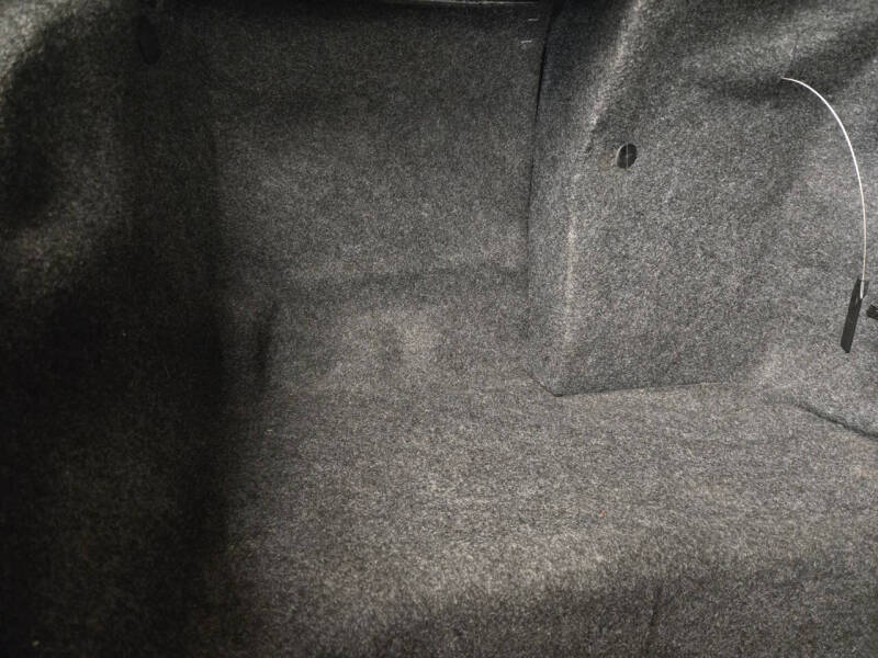 1997 Lincoln Town Car Executive