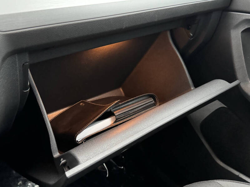 2021 Volkswagen Tiguan S