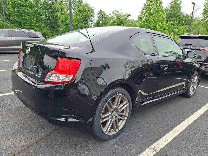 2012 Scion tC