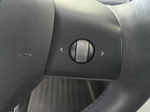 2023 Tesla Model 3 Long Range