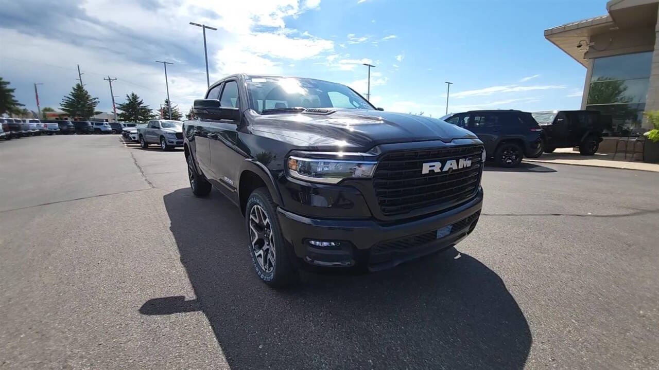 2025 Ram 1500 for sale at Victoria Auto Sales in Victoria, MN