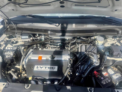 2006 Honda Element EX