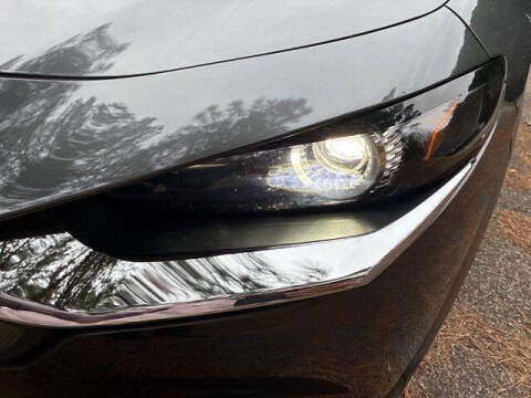 2023 Mazda CX-30 2.5 S Select