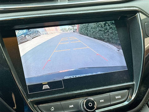 2022 Chevrolet TrailBlazer ACTIV