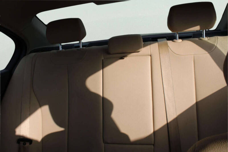 2018 BMW 3 Series 320i