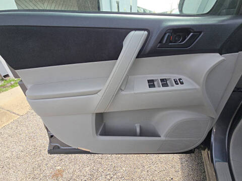 2012 Toyota Highlander