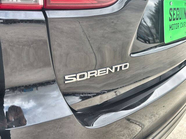 2019 Kia Sorento L