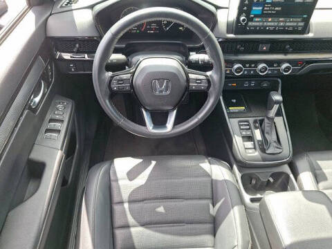 2023 Honda CR-V