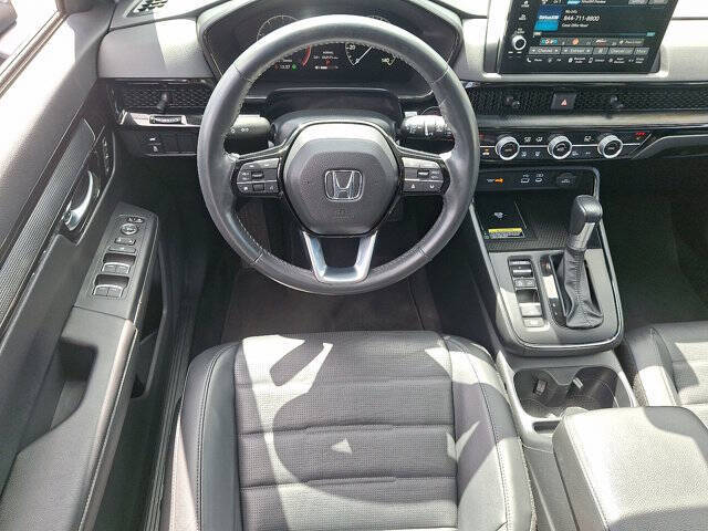 2023 Honda CR-V