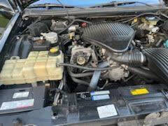 1996 Chevrolet Caprice
