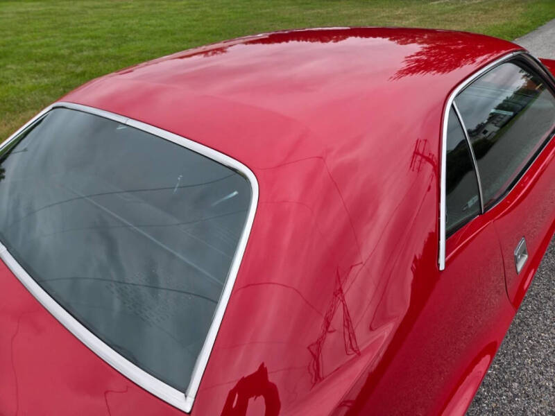 1970 Dodge Challenger