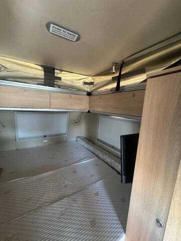 2019 HYMER GT TOURING
