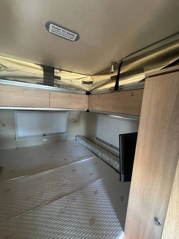 2019 HYMER GT TOURING