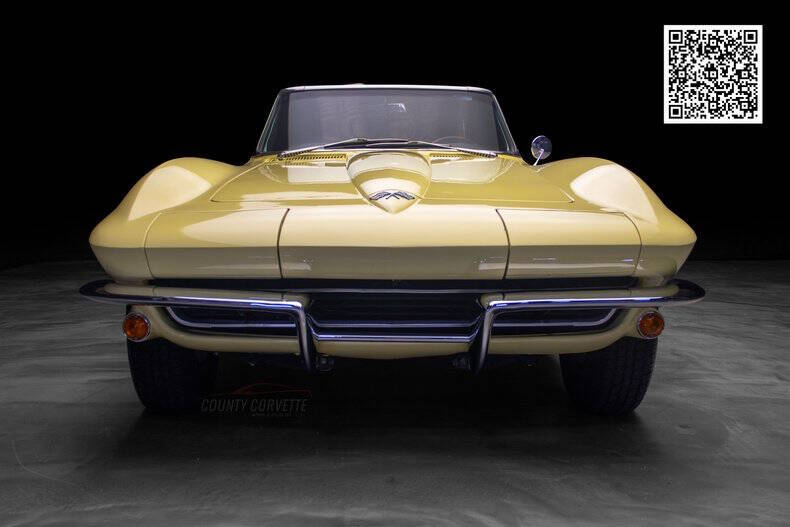 1965 Chevrolet Corvette