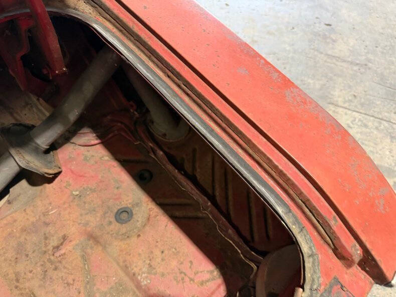 1971 Dodge Challenger