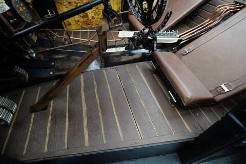 1961 Willys Jeep
