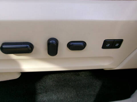 2015 Ford Expedition EL Limited