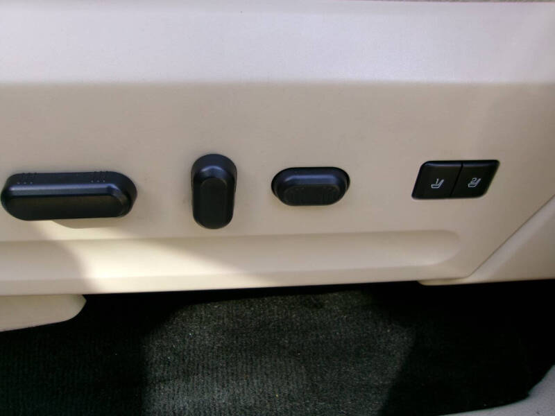 2015 Ford Expedition EL Limited