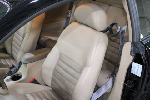 2003 Ford Mustang GT Deluxe