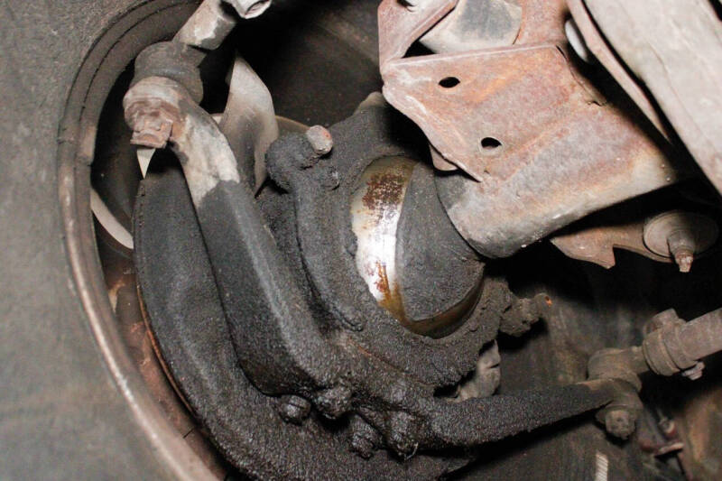 1991 Toyota Land Cruiser