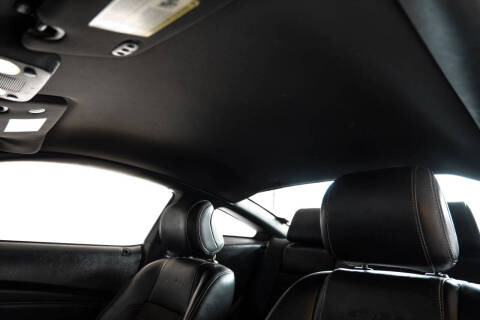 2014 Ford Mustang GT Premium