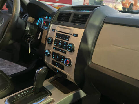 2008 Mercury Mariner V6