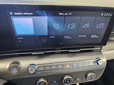 2024 Hyundai Kona SE