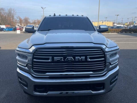 2022 RAM 3500 Laramie