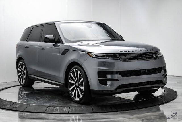 2024 Land Rover Range Rover Sport P360 SE