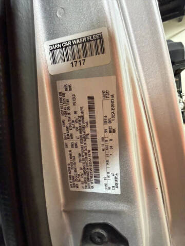 2014 Ford E-Series E-250