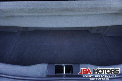 2016 Maserati GranTurismo