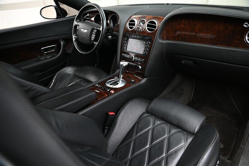 2006 Bentley Continental 13