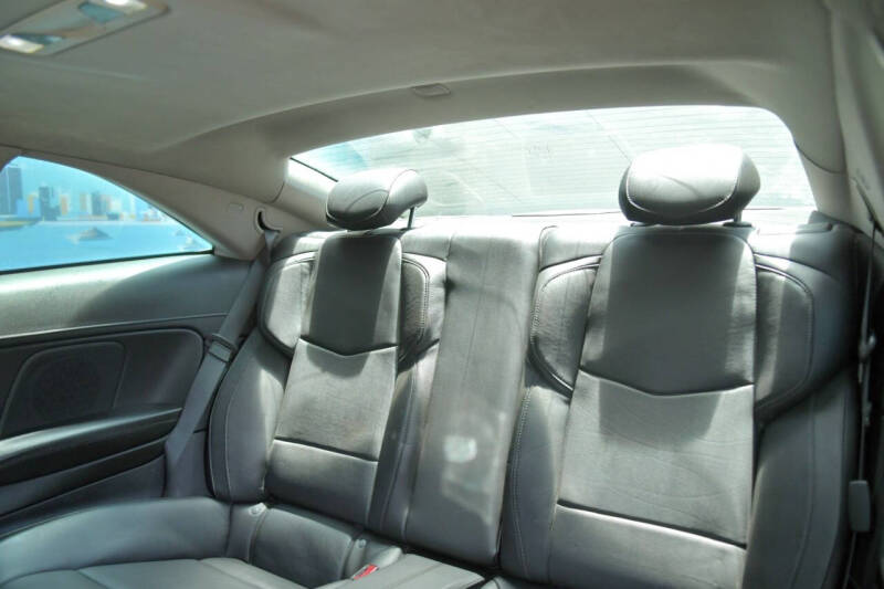 2015 Cadillac ATS 2.0T Performance