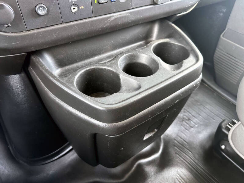 2021 Chevrolet Express 3500