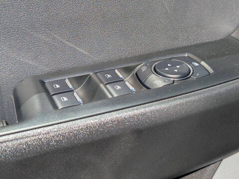 2025 Ford F-350 Super Duty XL